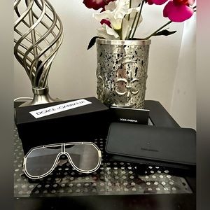 Dolce & Gabbana sunglasses